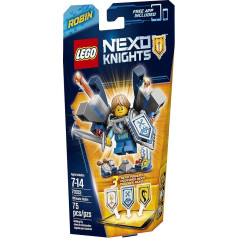 LEGO NexoKnights ULTIMATE Robin 70333