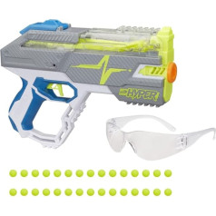 NER Hyper Rush 40