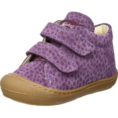 Naturino Girls Cocoon Vl Crib Shoe