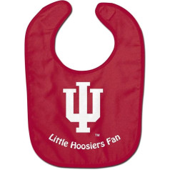 Wincraft NCAA Indiana University WCRA2019714 All Pro Baby-Lätzchen