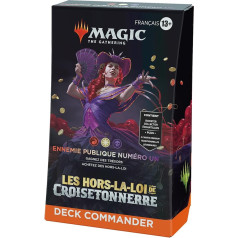 Wizards of the Coast D3284101 Magic: The Gathering, Multi-Colour