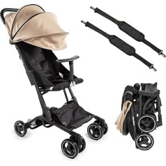 Passeggino Beige