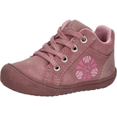 Lico Kalani Girls' First Walking Shoes
