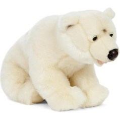 Living Nature Polar Bear