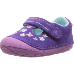 Stride Rite Kids' Sm Tonia Sneaker