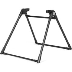 Inglesina Standup Grey/Black Compatible with Aptica, Aptica XT, Electa, 1 Pack