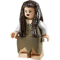 LEGO Star Wars Ewok Village Mini Figure - Princess Leia (10236)