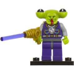 Mad Alien: LEGO Mini-figures Series #3 [#13]