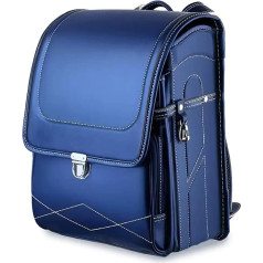 School Bag Japanese Style Reduce Burden on Student School Bags Lightweight Backpack for Men Women 3, #6