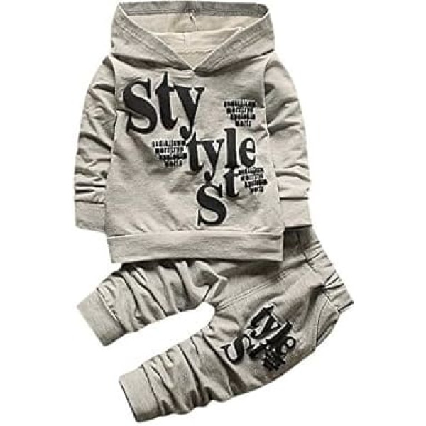 2025 Toddler Boys Clothing T-Shirt and Shorts 2-Piece Sportswear Quick-Drying Elastic Waist Shorts Elastic Waistband Kids Gentleman Outfits Party Dress Letter Baby
