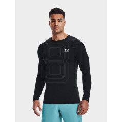 T-krekls ar garām piedurknēm M 1361506-001 / L