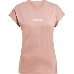 T-krekls Essentials Linear Cotton W JG8664 / XL