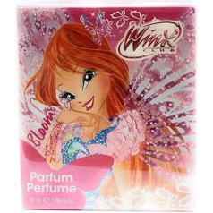 Winx Eau De Toilette Spray Natural