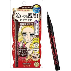 Heroine Make Smooth SP Liquid Eye Pencil Super Hold 03 Brown Black