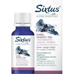 Sixtus Nail Protection Day 20 ml
