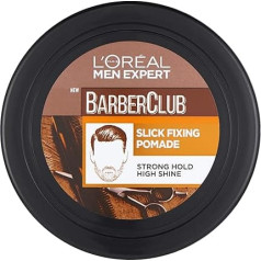 L'Oréal Paris men expert L'Oreal Paris Men Expert Men's Hair Wax Barber Club Smooth, 75 ml