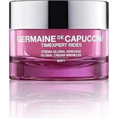 Germaine de Capuccini Timexpert Rides Global Cream Wrinkles Soft 50 ml
