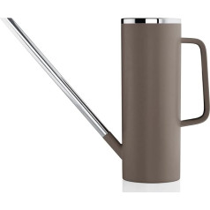 Blomus Limbo 65409 Watering Can 1.5 Litres Taupe