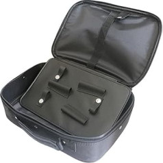 Tragbare Friseur Werkzeugtasche Für Schönheitssalons Und Heimstyling Praktische Salon Werkzeug Aufbewahrungstaschen Haarschneidetasche