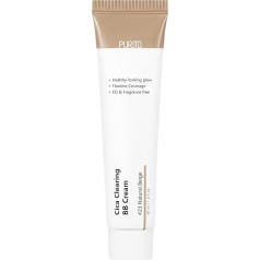 PURITO. Cica Clearing BB Cream 23 Natural Beige