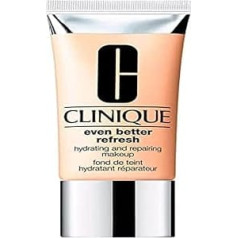 Clinique Even Better Refresh Makeup Moisturising and Regenerating Face Foundation CN 40 Cream Chamois 30 ml