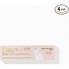 Fillerina Biorevitalizing Double Filler Mytho Neck and Décolleté 30 ml (Class 4)