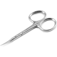 Cupio PRO Absolute Cuticle Scissors