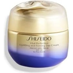 Shiseido Vital Perfection Uplifting Firming Day Cream