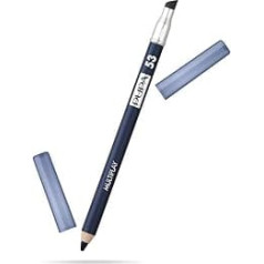 PUPA Milano Multiplay Triple-Purpose Eye Pencil, Midnight Blue 1.2 g