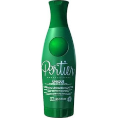 Portier Unique Hair Alignment Intense Brightness