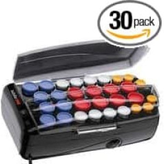 BaByliss Pro - 30 Piece Heated Ceramic Rollers