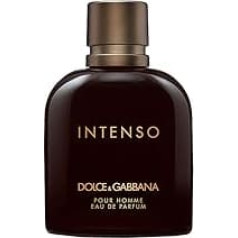 Dolce & Gabbana Intenso pour Homme Eau de Parfum Spray 75 ml