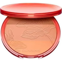 CLARINS Jumbo Bronzing Compact Summer in Rose 19 G