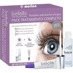 Eyelash Treatment Pack Belcils