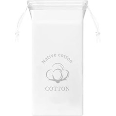 Make-up-Entferner-Pads für Augen und Lippen