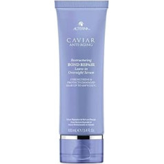 Caviar Restructuring Bond Repair Overnight Serum 100 ml