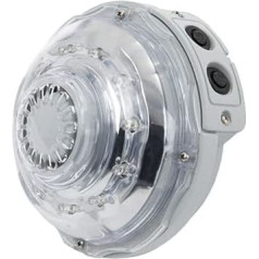INTEX LED lighting PureSpa Jet & Kombi models