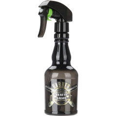 Spray Bottle, 2 Colours, Hairdressing Salon, Hairdresser, Hair Tools, Water Sprayer, Bottle (1#)