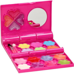 Isabella make-up box