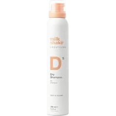 milk_shake | LIFESTYLING dry shampoo 200ml