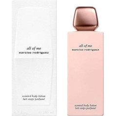 NARCISO RODRIGUEZ All of Me Body Lotion 200 ml