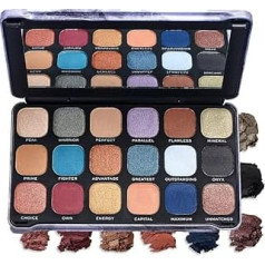 MakeUp Revolution Forever Impeccable Optimum