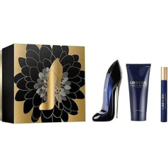 Estuche Carolina Herrera Good Girl Eau de Parfum 80 ml + Regalo