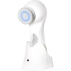 Nutras Modular Essential 4 Speed Face and Body Brush Cleaner