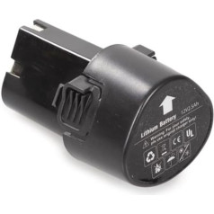 Toolland DTB10003 Lithium-Ion Battery for Back Sprayer