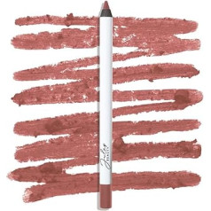 Julep Multipurpose Eyeliner Pencil Met Gel Long Lasting Resharpenable Terracotta Mat - Transfer-Pro