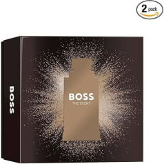 BOSS The Scent Magnetic Eau de Parfum für Frauen