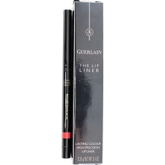 Guerlain Stylo Levres Rouge Dahlia – Lip Liner, Pack of 1