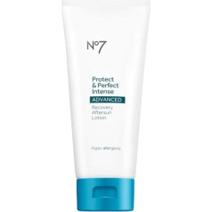 No7 Protect & Perfect Intense ADVANCED Recovery Aftersun Lotion