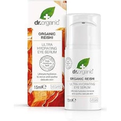 Do Serum Ojos Reishi 15 ml